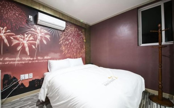 Gumi Wonpyeongdong Oneul in Gumi, South Korea