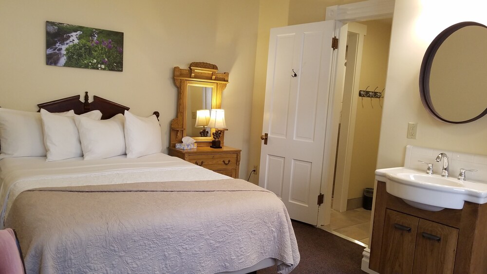 Hotel Ouray - photo 69