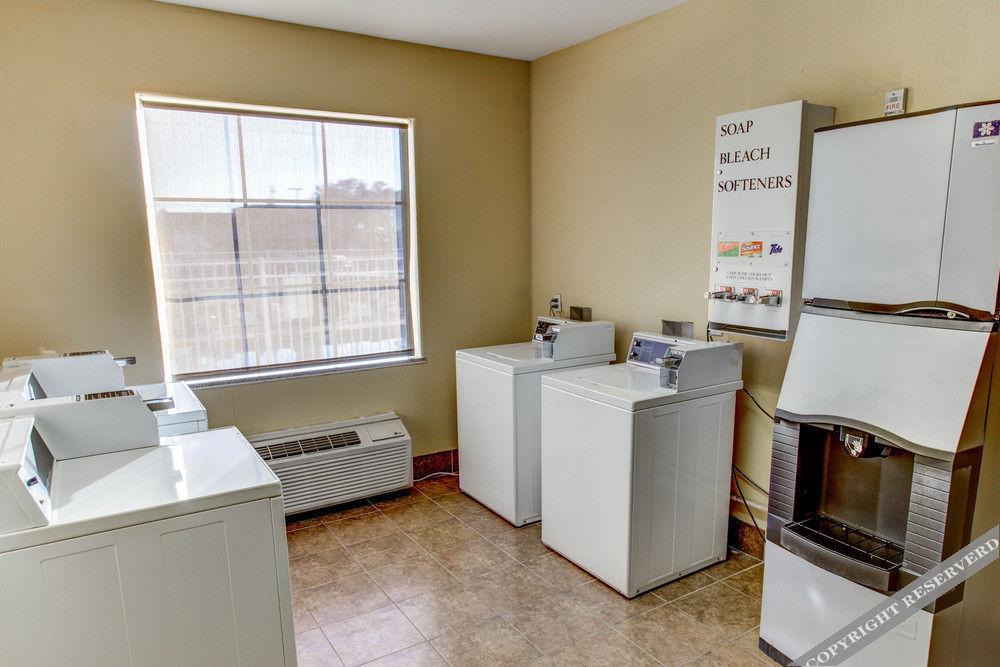 Comfort Inn Lake Charles - photo 19