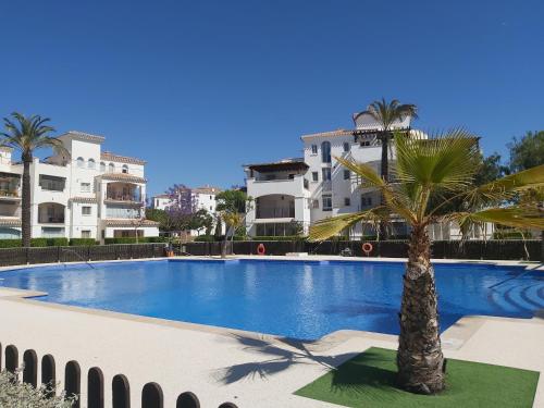 Bellavista 2 Bed 2 Bath in Murcia, Spain