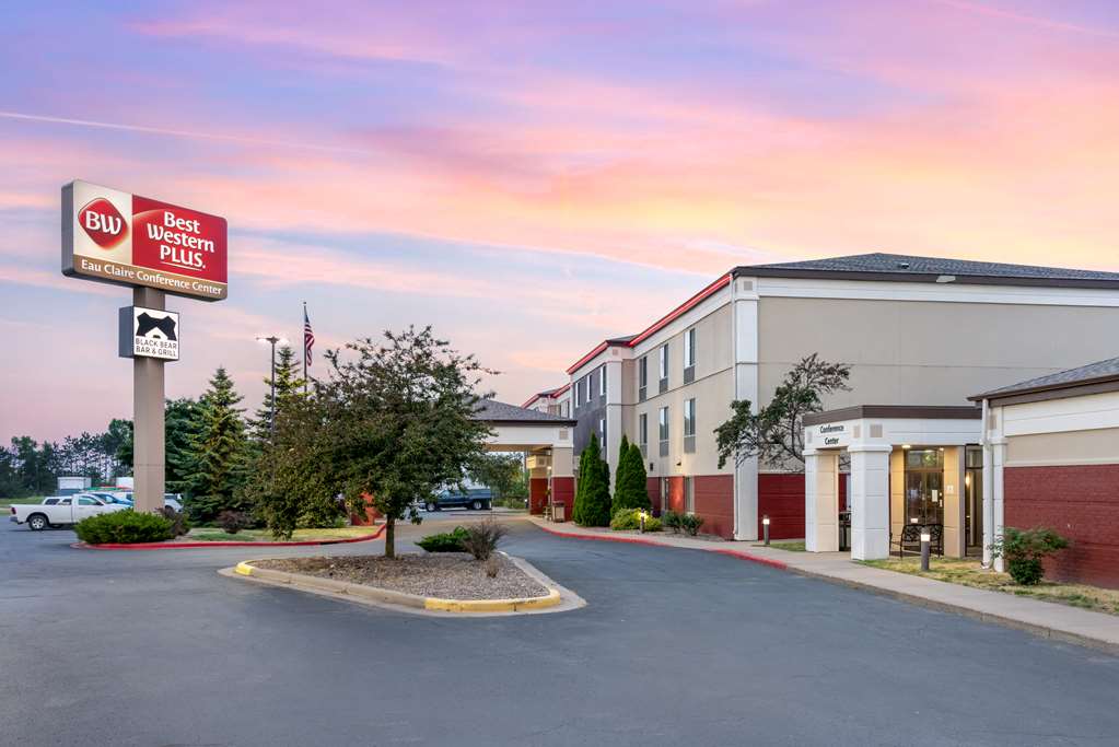Best Western Plus Eau Claire Conference Center - featured photo