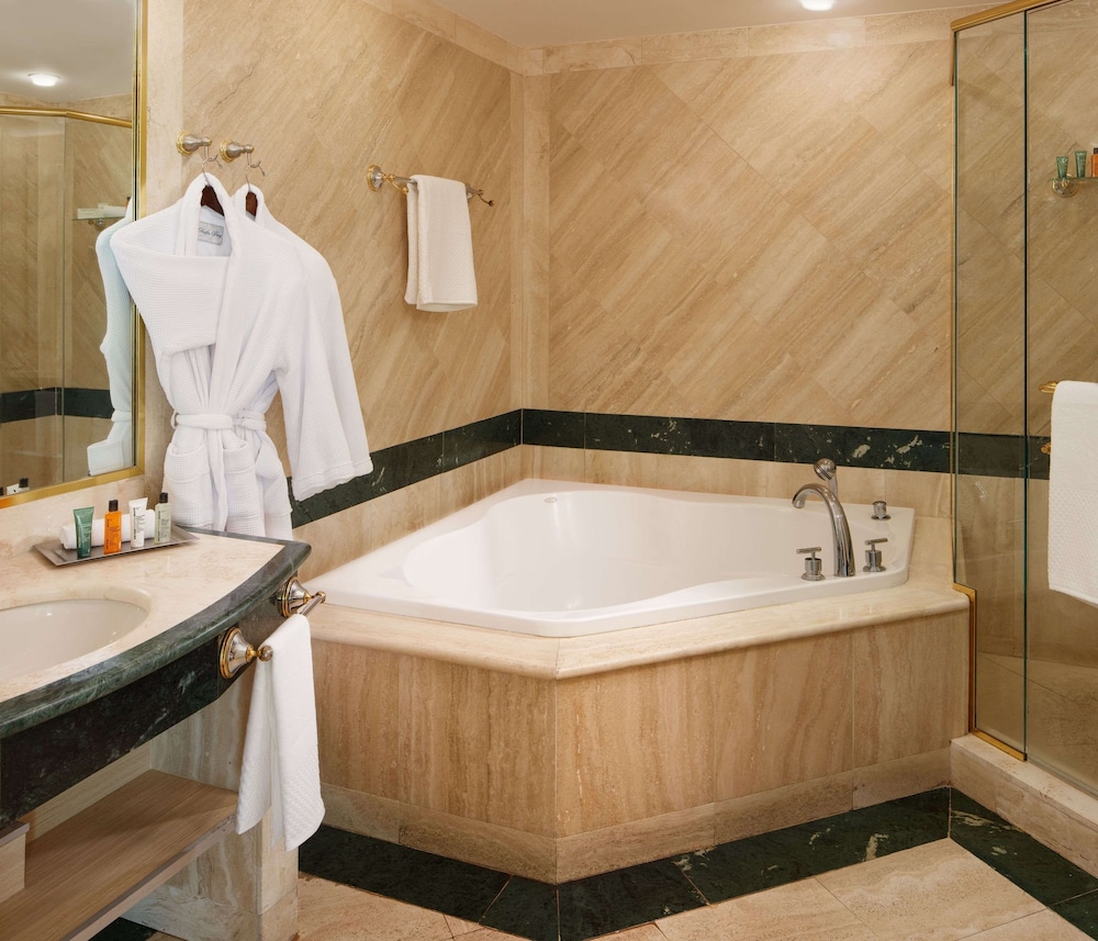 Hilton Bentley Miami South Beach - photo 66