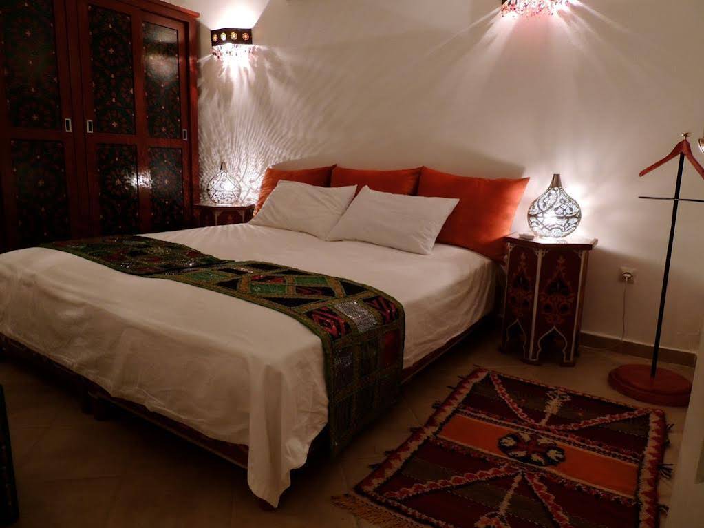 Apparthotel Khris Palace — Ouarzazat — photo 3