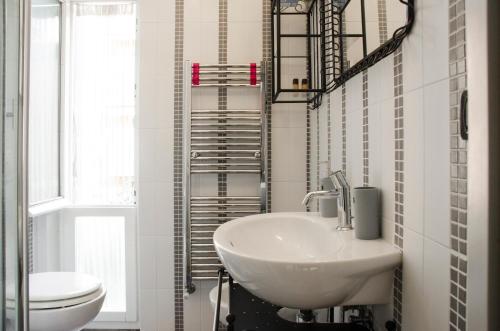 U’ Recantu’ in Sestri Levante, Italy