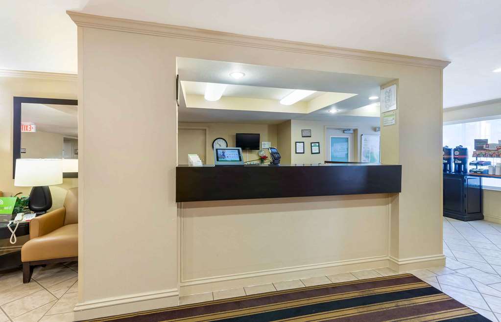 Extended Stay America Suites Washington DC Tysons Corner - photo 5