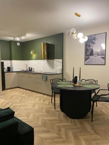 Apartament Twój Zdrój & Spa Dr Duda — 4-Star Luxury Hotel in Busko-Zdroj, Poland
