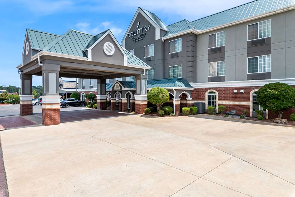 Country Inn & Suites by Radisson Hot Springs AR - photo 3