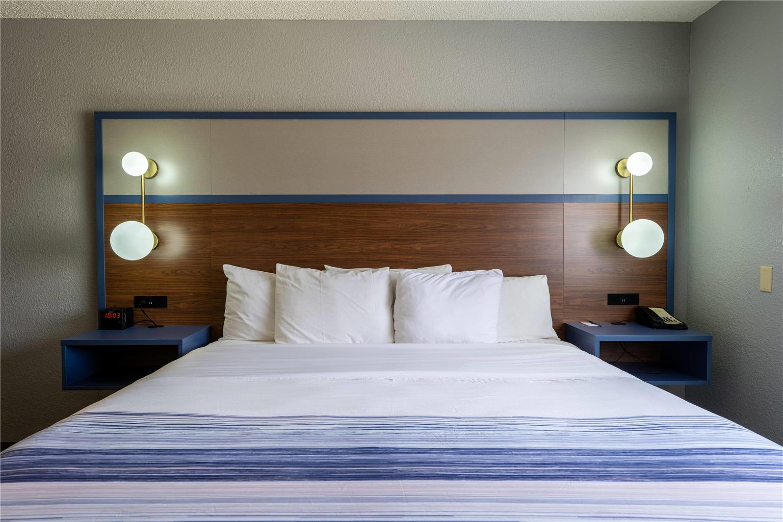 AmericInn by Wyndham Monroe - photo 38