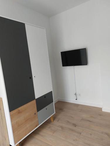 Apartament Kapitanski — 4-Star Luxury Hotel in Wegorzewo, Poland