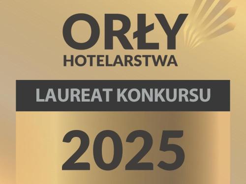 Apartamenty Nowy Zdrój — 4-Star Luxury Hotel in Polanica-Zdroj, Poland
