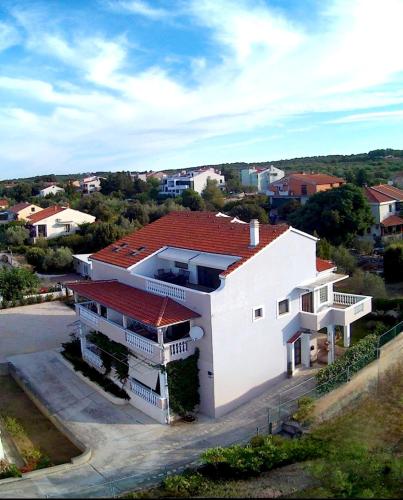 Apartmani Lipotica Diklo — 4-Star Luxury Hotel in Zadar, Croatia