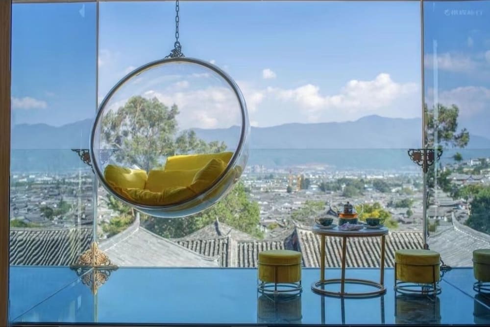 Yunchengyijing - last minute hotel in Lijiang