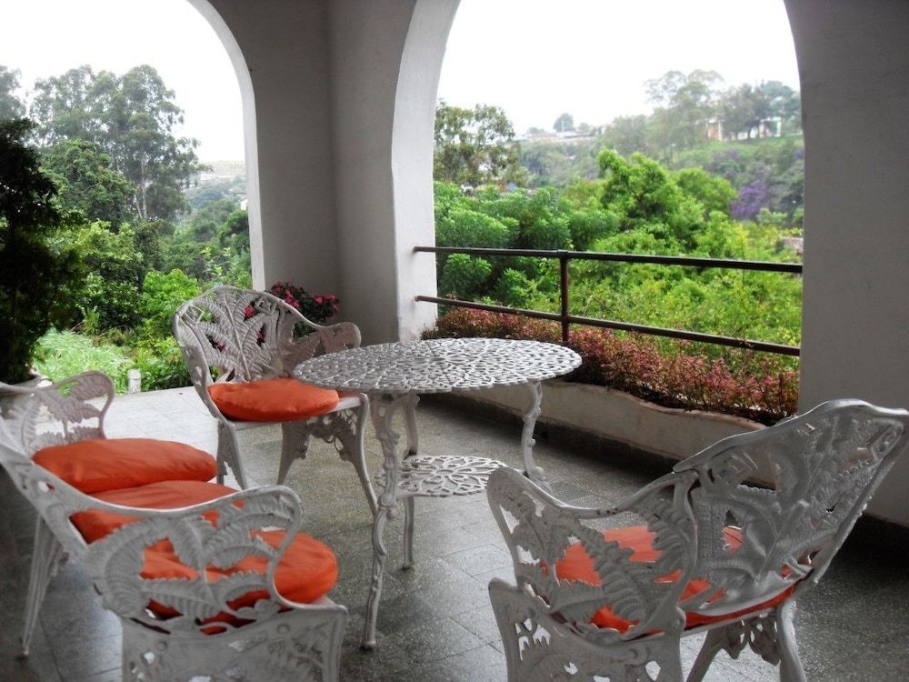 Grande Hotel Brasília — Cambuquira — photo 4