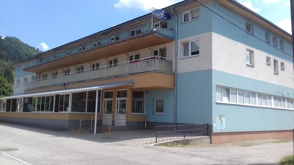 Penzion Anton in Zilina, Slovakia