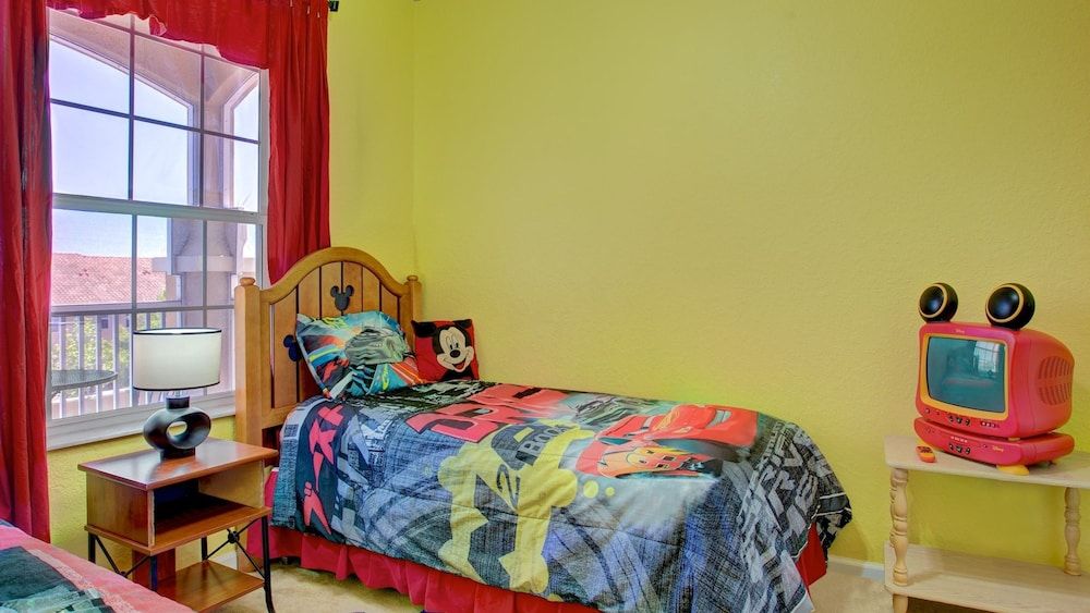 Trafford Condo at Windsor Hills Resort - photo 22