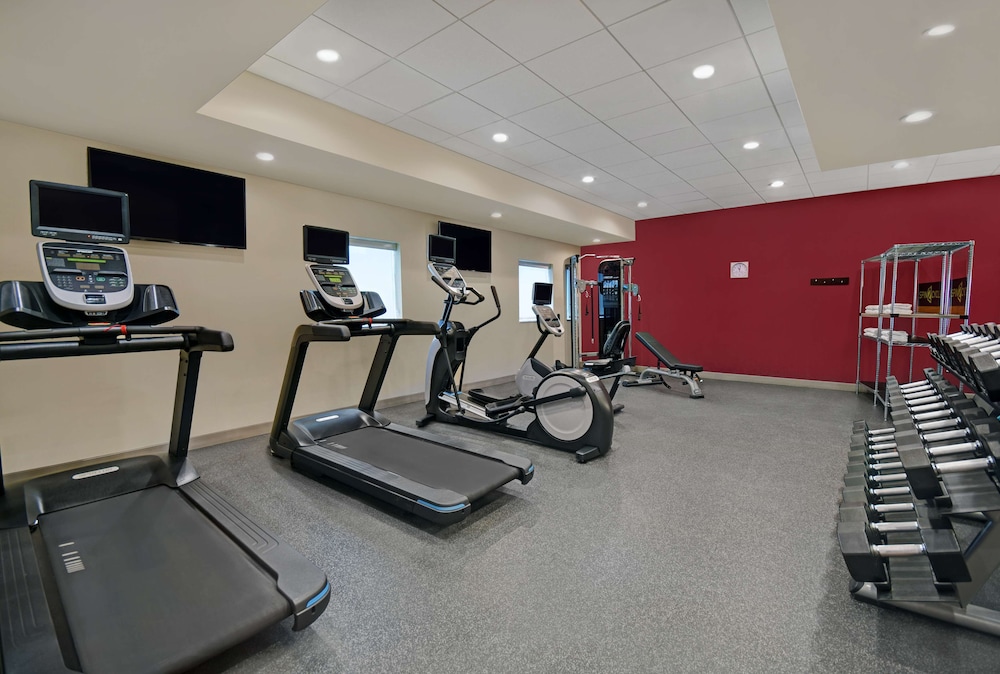 Home2 Suites by Hilton Liberty NE Kansas City - photo 41