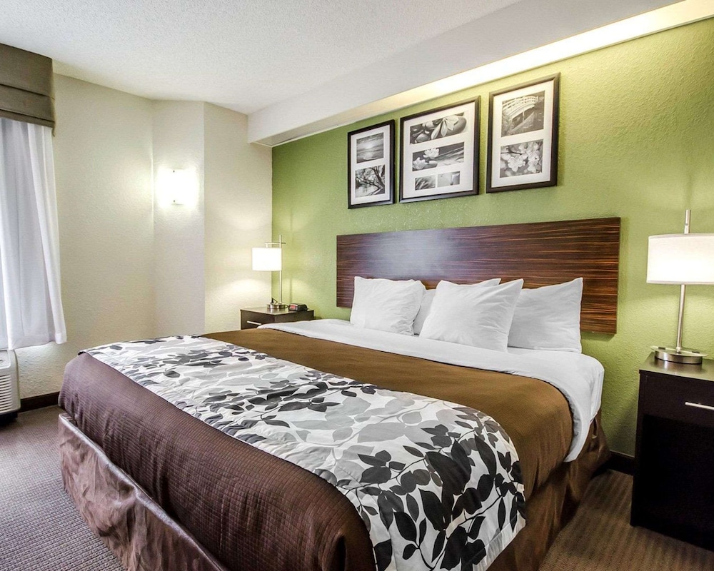Spark by Hilton Louisville Airport - photo 31