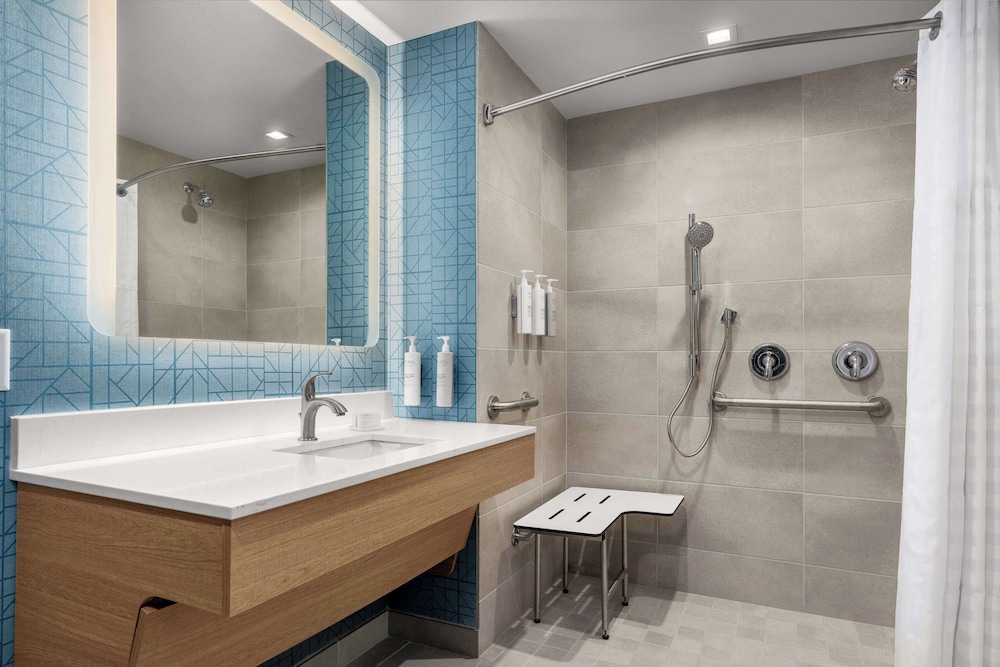 Homewood Suites by Hilton North Las Vegas Speedway - photo 23