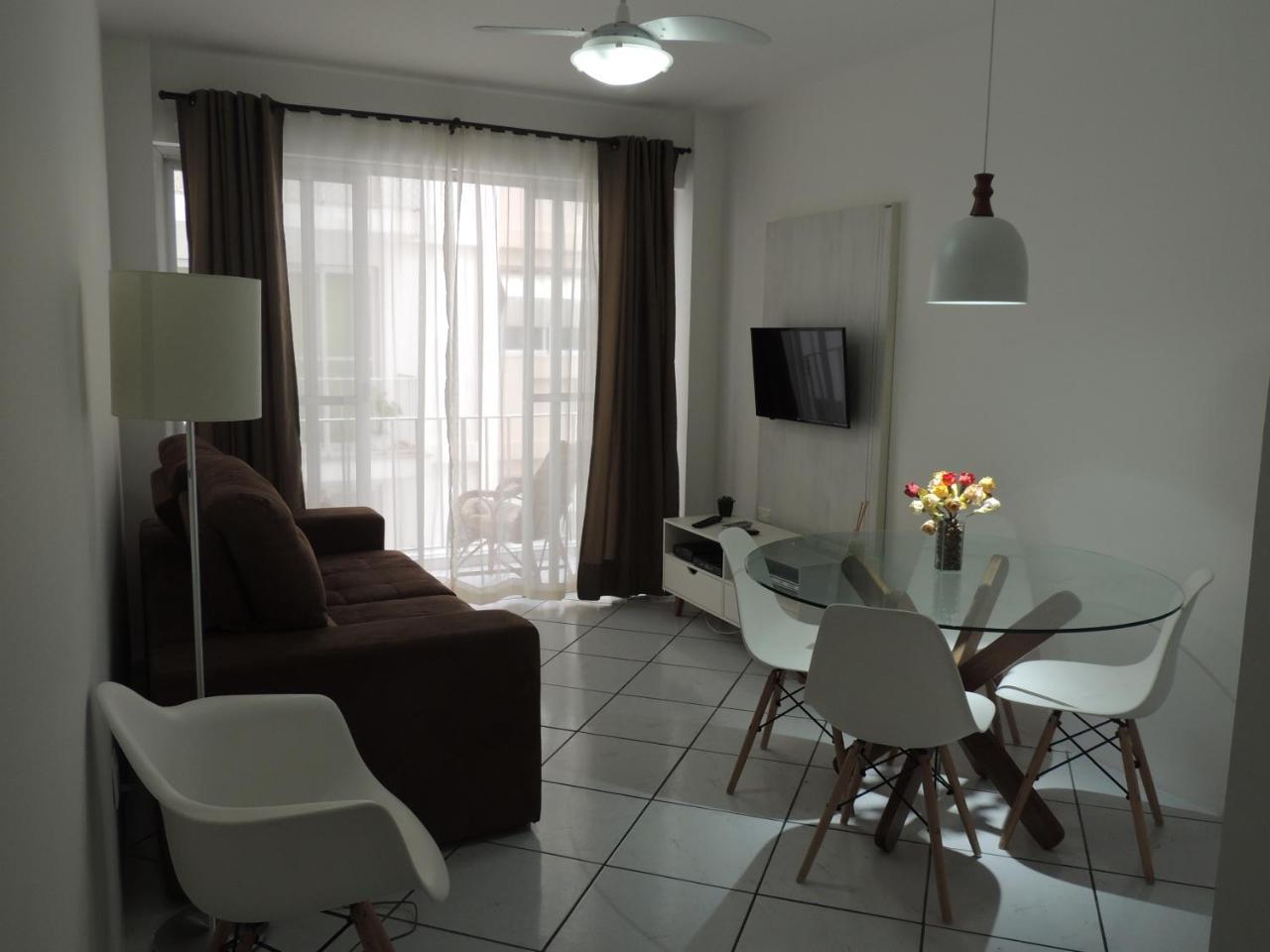 Apartamento Confortavel Em Balneario Camboriu