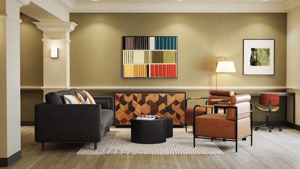 Garner Hotel Idaho Falls Southwest by IHG - photo 3