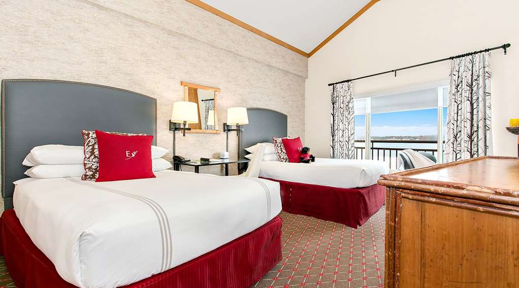 The Edgewater Hotel - photo 22