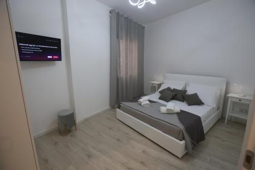 AmalfiCoastApartments Residence — 4-Star Luxury Hotel in Salerno, Italy