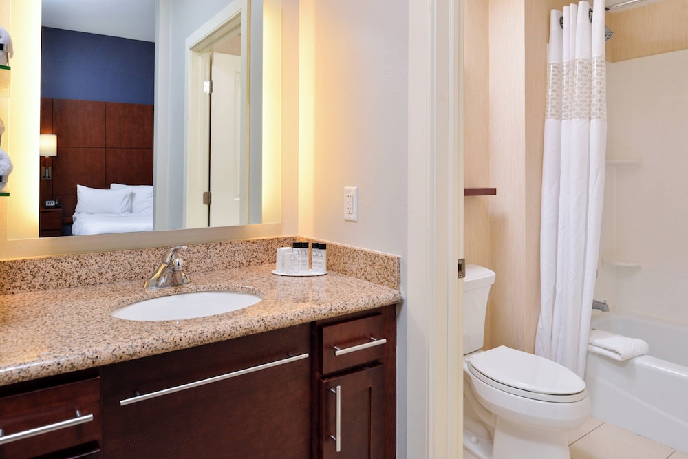 Residence Inn by Marriott Coralville - photo 20