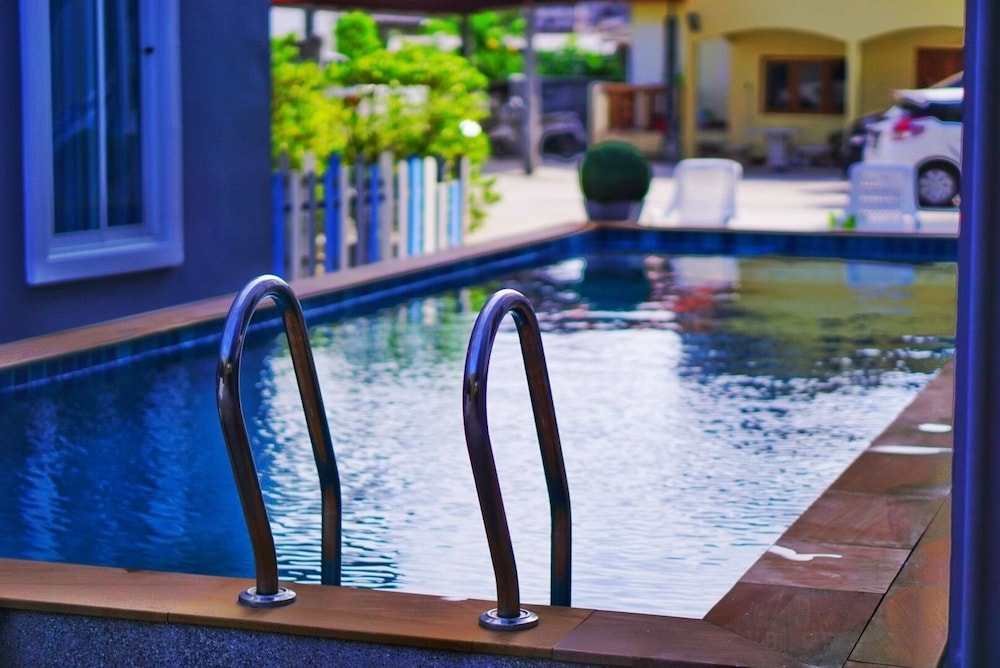 The Ri Hotel - last minute hotel in Krabi