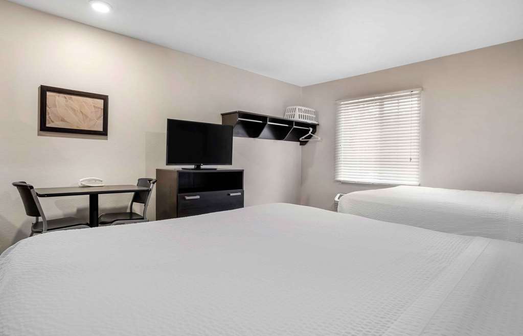 Extended Stay America Select Suites Tallahassee East - photo 16
