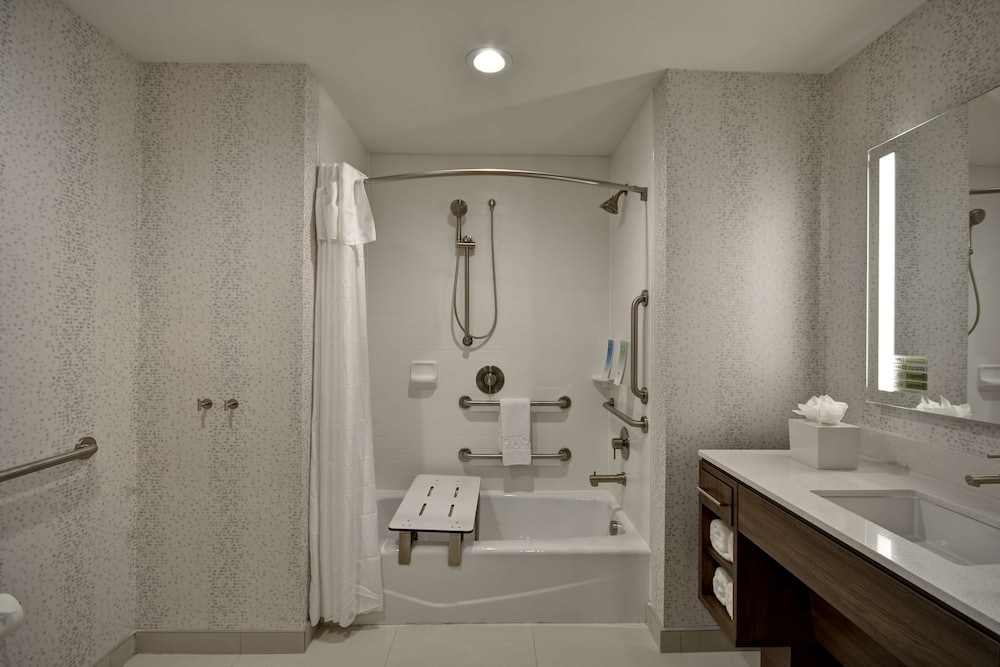 Home2 Suites by Hilton Fairview Allen - photo 22