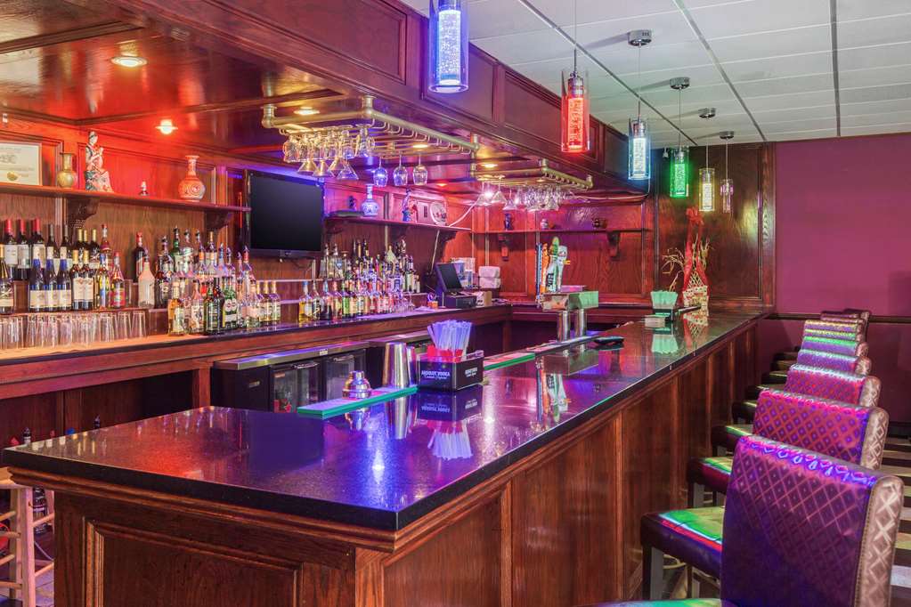 Quality Inn Ledgewood Dover - photo 29