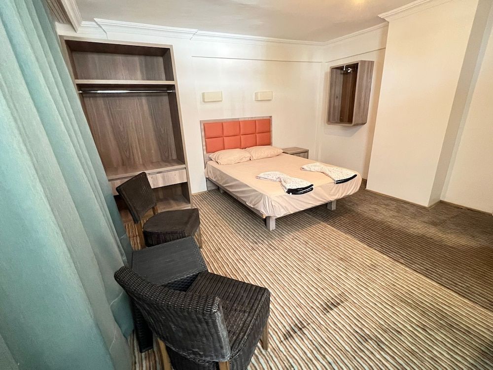 Cumhuriyet Otel in Elazig, Turkey