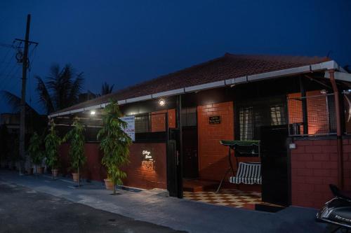 Udupi Homestay Cottage House Dendoorkatte Udupi — 4-Star Luxury Hotel in Udupi, India