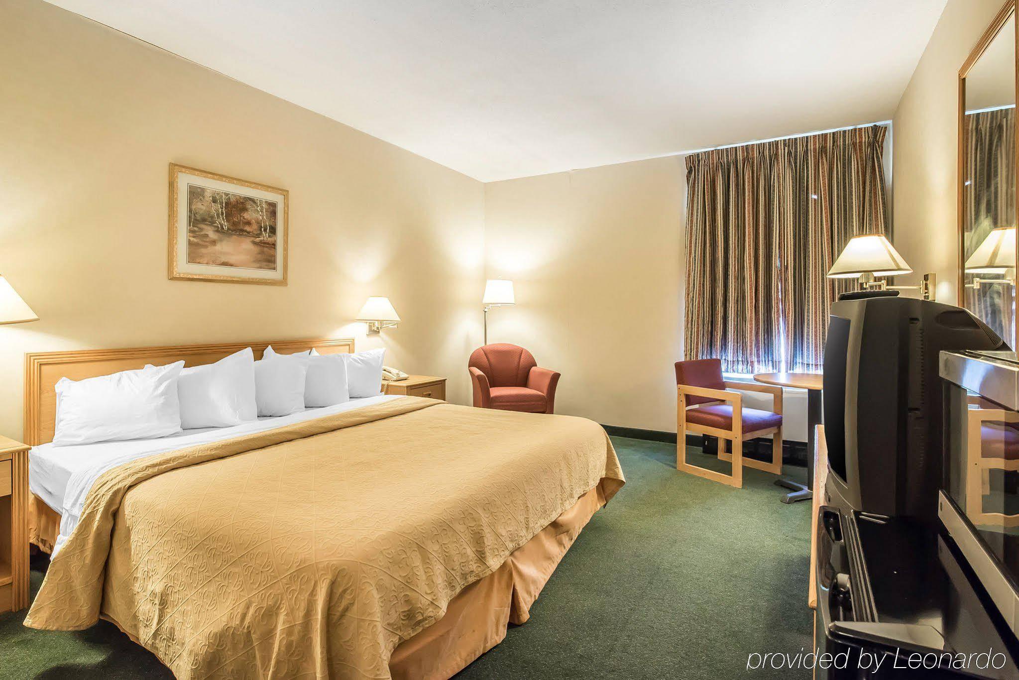 Quality Inn Binghamton West - photo 24