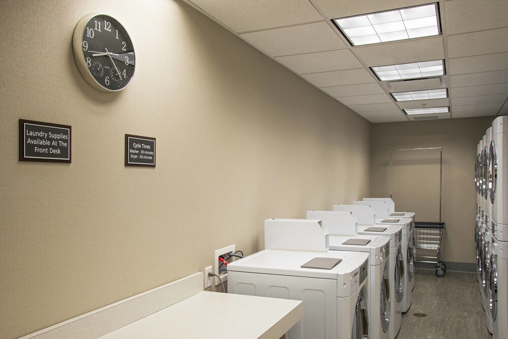 Residence Inn by Marriott Houston City Place - photo 22