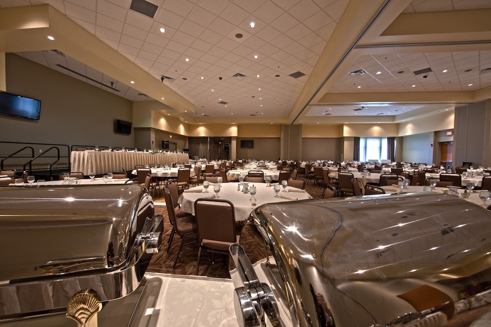 Legendary Waters Resort & Casino - photo 20
