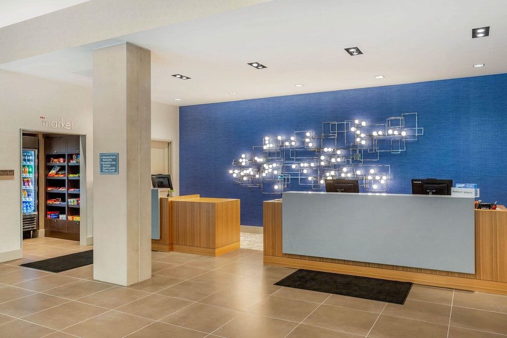 Residence Inn Providence Downtown - photo 7