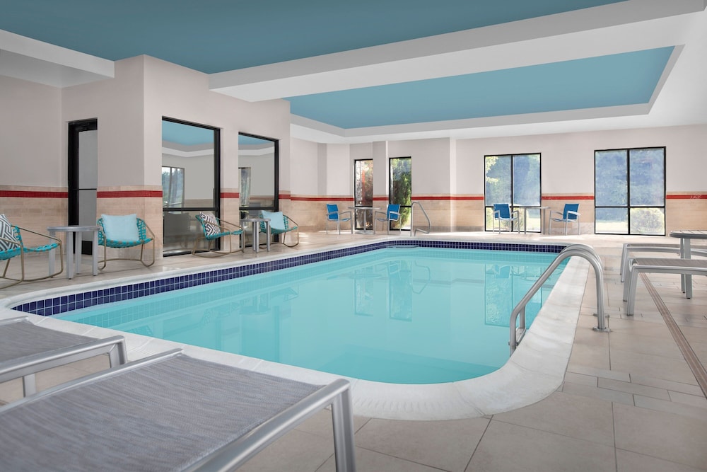 TownePlace Suites Bridgeport Clarksburg - photo 38