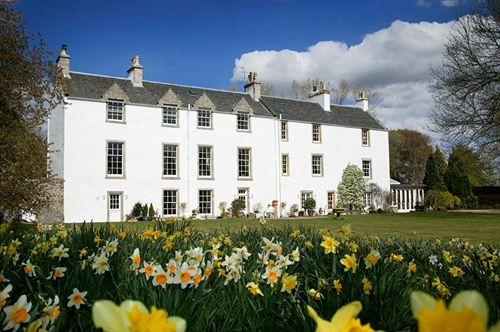 Letham House — 5-Star Luxury Hotel in Haddington, United Kingdom