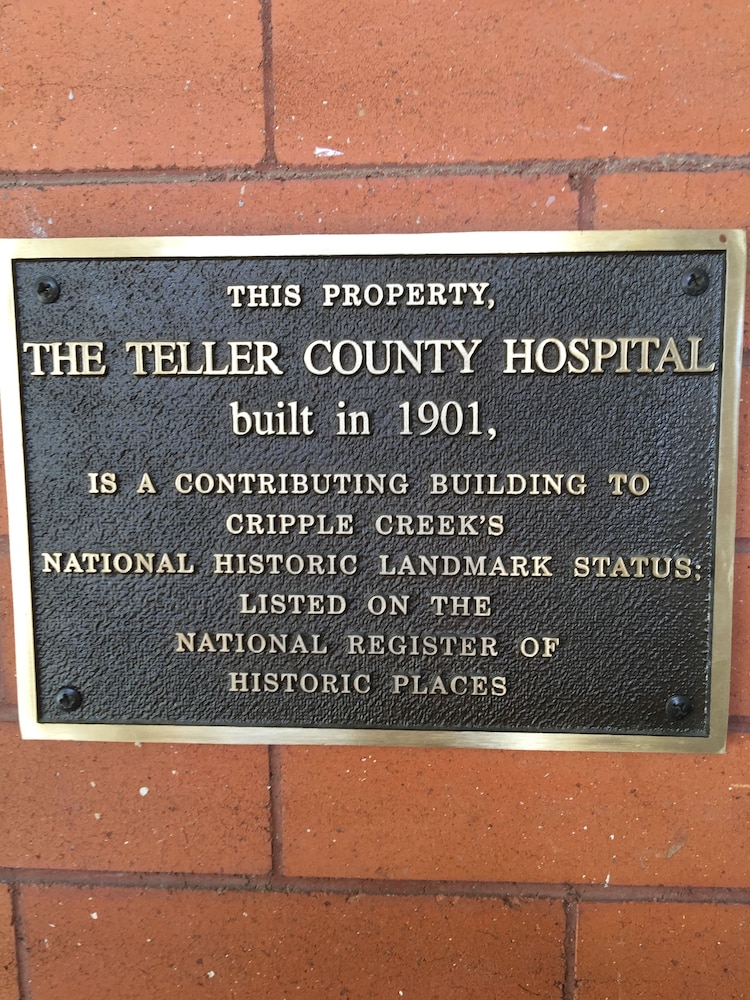Cripple Creek Hospitality House & Travel Park - photo 50