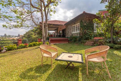 La Petite Maison a Cityview Villa presented by StayVista — 4-Star Luxury Hotel in Lonavla, India