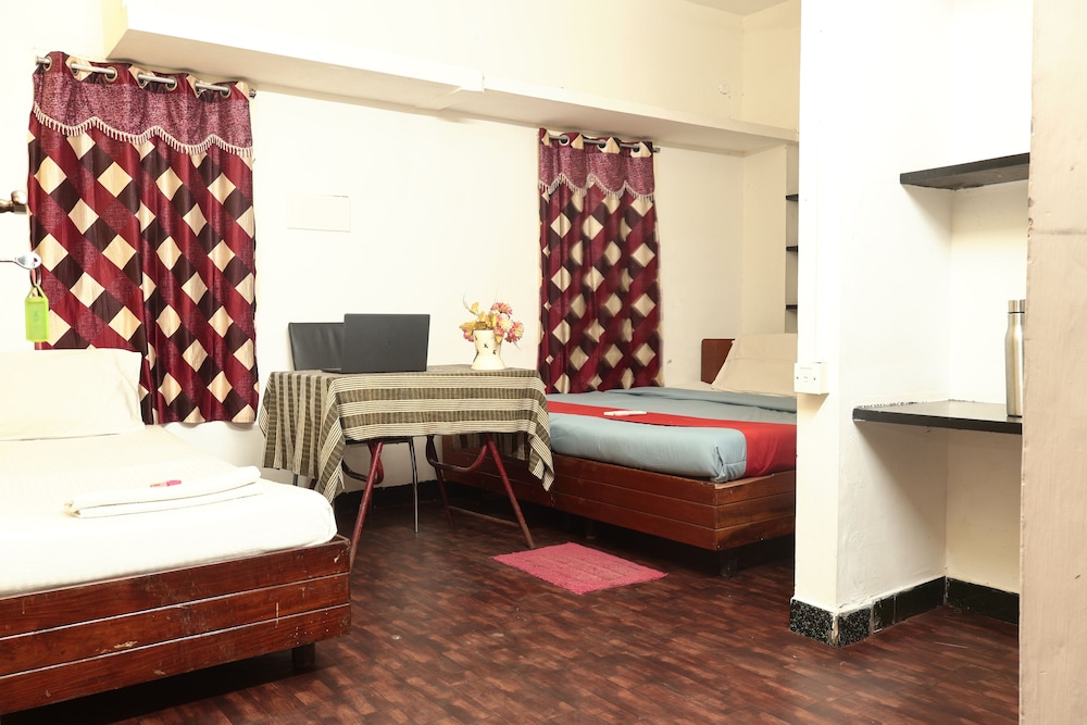 Gala Vista in Salem, India