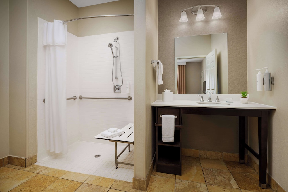 Homewood Suites by Hilton Rochester Henrietta - photo 26