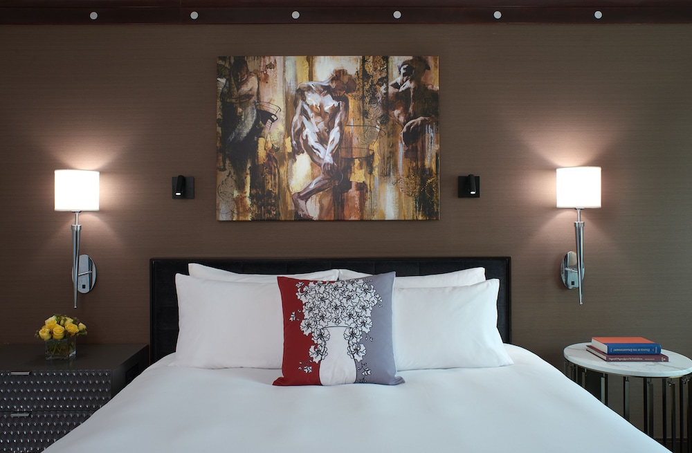 Sofitel Philadelphia at Rittenhouse Square - photo 3