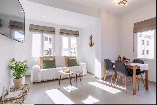 Casa Marina Moraira — 4-Star Luxury Hotel in Moraira, Spain