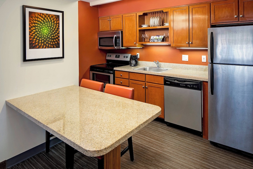 Residence Inn by Marriott Cherry Hill - photo 10