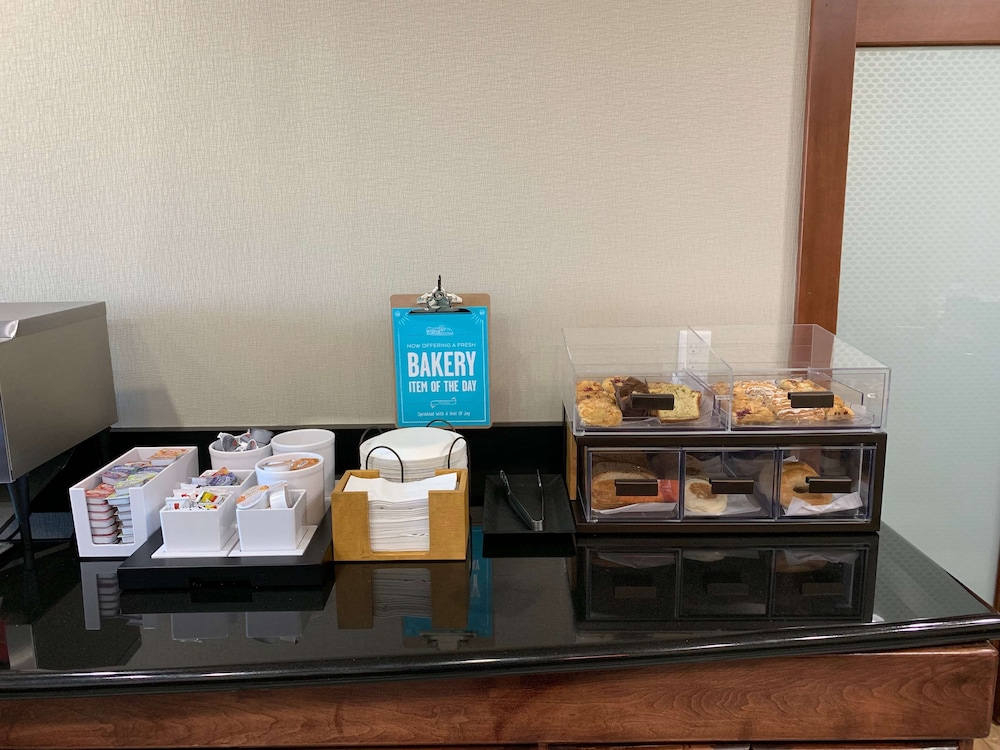 Hampton Inn Fort Stockton - photo 66