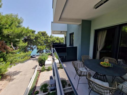 Apartment Mia La Verna — 4-Star Luxury Hotel in Orebic, Croatia