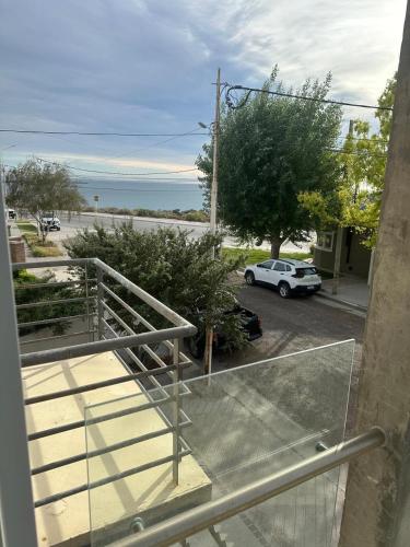 Ayres del Sur in Puerto Madryn, Argentina