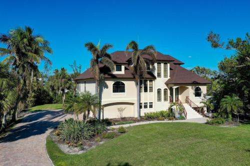 Dockside Dream at Ding Darling in Sanibel, United States